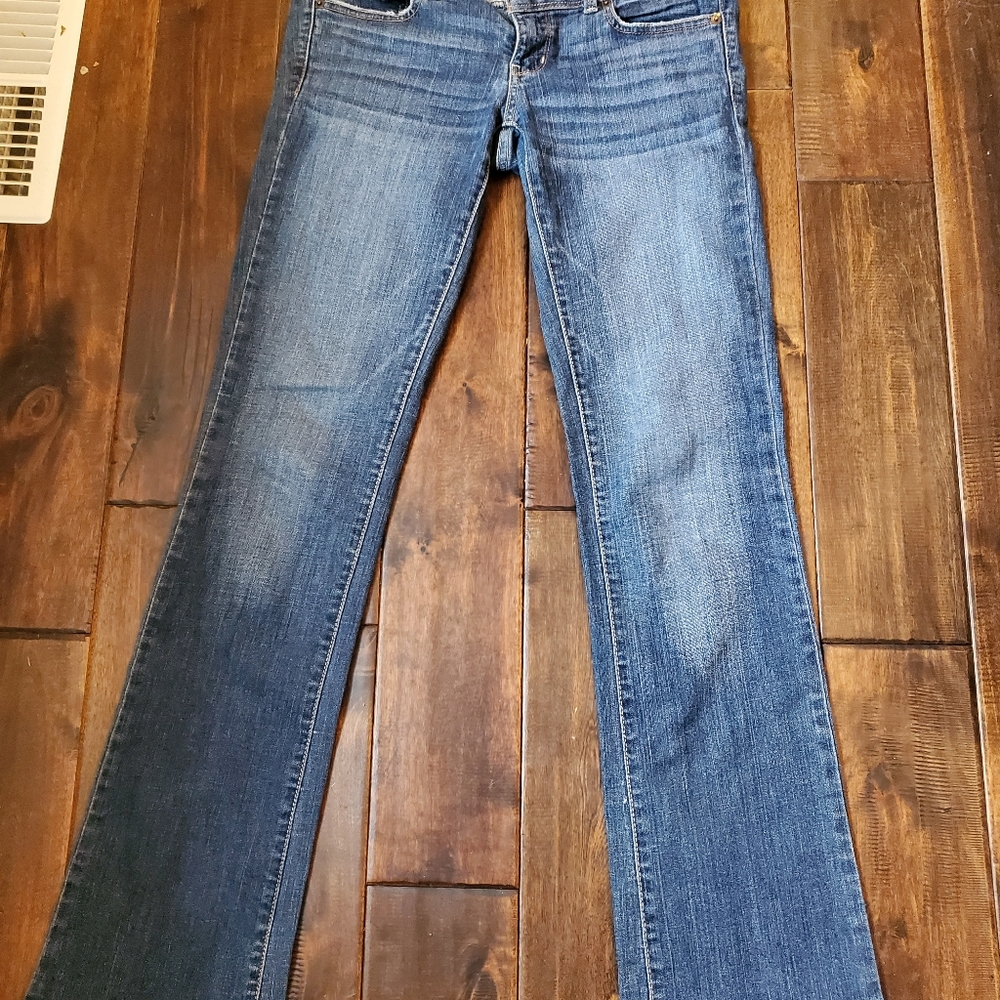 American eagle slim boot